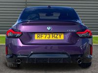 Used BMW 220 M Sport 184 HP (135 kW) 2026 Coupe