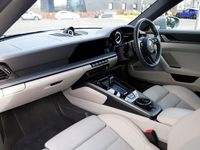 Used Porsche 911 2023 Grey Cabriolet