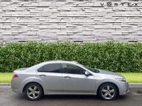 Used Honda Accord EX 2012 Silver Sedan