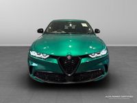 New Alfa Romeo Tonale 158 HP (116 kW) 2026 Green SUV