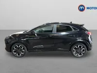 Usado Ford Puma ST-Line X 125 HP (91 kW) 2023 SUV