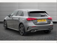Used Mercedes A200 Executive 161 HP (118 kW) 2025 Grey Hatchback