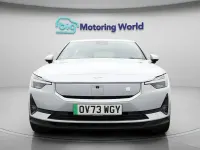 Used Polestar 2 2023 Hatchback