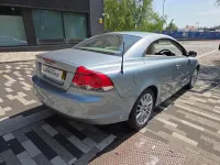 Używany Volvo C70 SE 2006 Niebieski Kabriolet