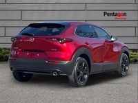New Mazda CX-30 Homura-Line 138 HP (101 kW) 2025 Other SUV