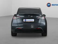 Used Tesla Model Y Standard Range 219 kW (299 HP) 2023 Grey SUV