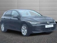 Used VW Golf VIII 200 HP (147 kW) 2025