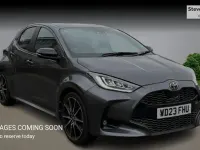 Used Toyota Yaris Sport 116 HP (85 kW) 2023 Hatchback