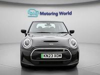Usado Mini Cooper SE Hatch 133 kW (181 CV) 2023 Utilitario