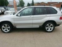 Used BMW X5 Sport Line 2006 SUV