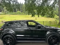 Used Land Rover Range Rover evoque Dynamic 190 HP (139 kW) 2015 Hatchback