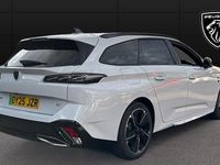 Used Peugeot 308 GTi 114 kW (156 HP) 2025 Estate