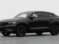 New Volvo EC40 Plus 185 kW (252 HP) 2026 Onyx black SUV