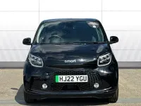 Used Smart ForFour Electric Drive Exclusive 60 kW (82 HP) 2022 Hatchback