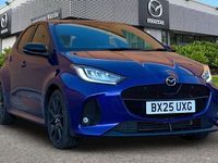 Used Mazda 2 Homura-Line 116 HP (85 kW) 2026 Hatchback