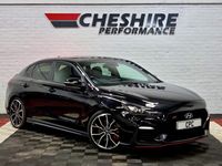 Used Hyundai i30 N Performance 275 HP (202 kW) 2019 Black Hatchback