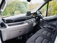 Used Maxus V90 161 HP (118 kW) 2022 White Van