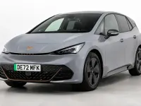 Used Cupra Born 150 kW (204 HP) 2024 Hatchback