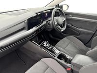 Second-hand VW Golf VIII Style 147 CP (108 kW) 2023 Gri Hatchback