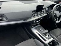 used Audi Q5 Diesel Estate 40 TDI Quattro S Line 5dr S Tronic