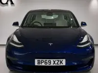 Used Tesla Model 3 Performance 334 kW (455 HP) 2023 Sedan