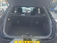 Used Ford Puma ST-Line 125 HP (91 kW) 2023 Black SUV