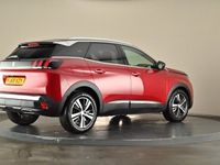 used Peugeot 3008 1.5 BlueHDi GT Line 5dr