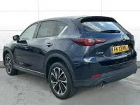 Used Mazda CX-5 Inclusive 165 HP (121 kW) 2022 SUV