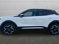 Used Vauxhall Mokka Ultimate 136 HP (100 kW) 2025 SUV