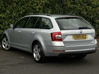 used Skoda Octavia 1.5 TSI SE Drive 5dr DSG