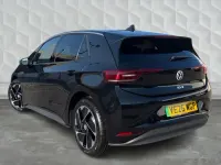 Used VW ID.3 Pro 150 kW (204 HP) 2026 Black Hatchback