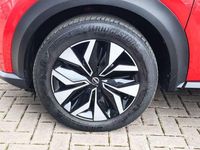 Used Nissan Juke Acenta 112 HP (82 kW) 2023 Red SUV
