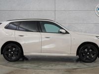 Used BMW X3 M Sport 194 HP (142 kW) 2025 Grey SUV