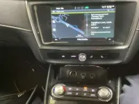 Begagnad MG MG5 EV Exclusive 114 kW (156 HK) 2021 Silver Kombi