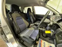 Used Mitsubishi Lancer 2003 Silver Sedan