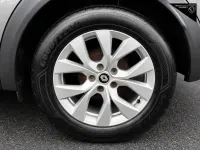 Used Renault Captur Iconic 89 HP (65 kW) 2021 Grey SUV
