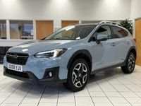 used Subaru XV 2.0i SE Premium 5dr Lineartronic