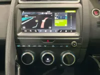 Used Jaguar E-Pace R-Dynamic 180 HP (132 kW) 2018 Black SUV