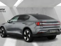 New Polestar 2 Long Range Dual motor 309 kW (421 HP) 2026 Storm Hatchback