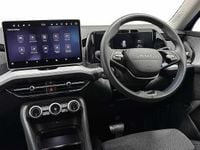 Used Skoda Kodiaq SE 200 HP (147 kW) 2025 Blue SUV