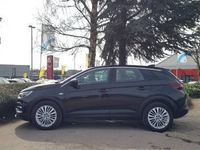 used Vauxhall Grandland X 1.5 Turbo D Business Edition Nav 5dr