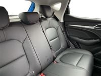 Used MG ZS Exclusive 109 HP (80 kW) 2023 Black SUV