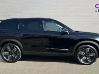 Used Jaecoo 7 347 HP (255 kW) 2026 Black SUV