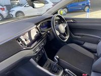 Used VW Polo Life 80 HP (58 kW) 2023 White Hatchback