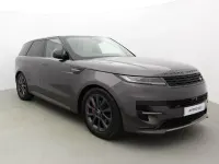 Used Land Rover Range Rover Sport SE Dynamic 300 HP (220 kW) 2026 SUV