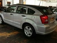 Used Dodge Caliber 138 HP (101 kW) 2007 Hatchback