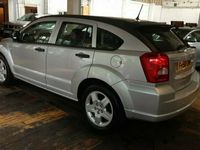 used Dodge Caliber 2.0