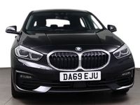 used BMW 118 1 Series I Se