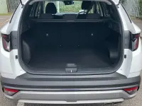 Used Hyundai Tucson Advanced 215 HP (158 kW) 2025 SUV