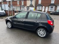 used Renault Clio 1.5 DYNAMIQUE DCI 5d 86 BHP